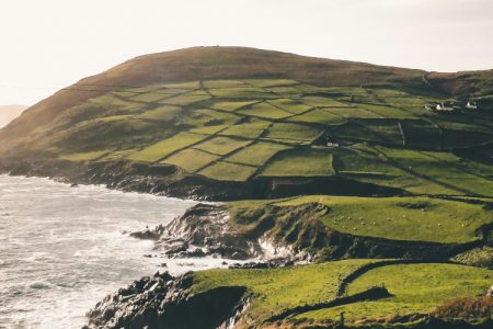 ierland