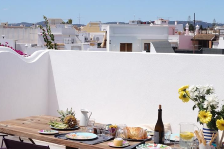 Algarve