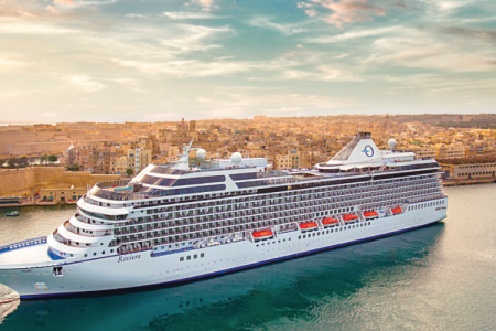 Oceania Cruises