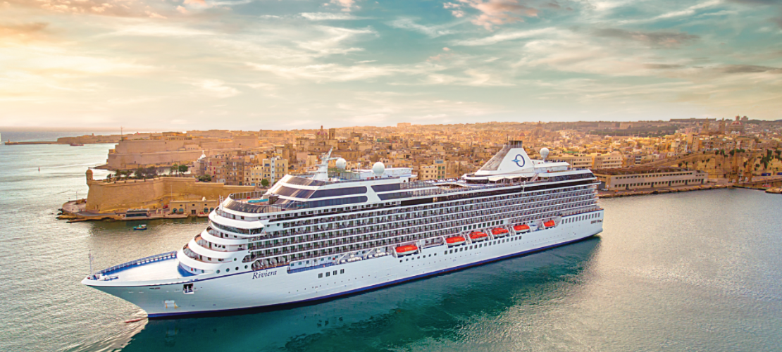 Oceania Cruises
