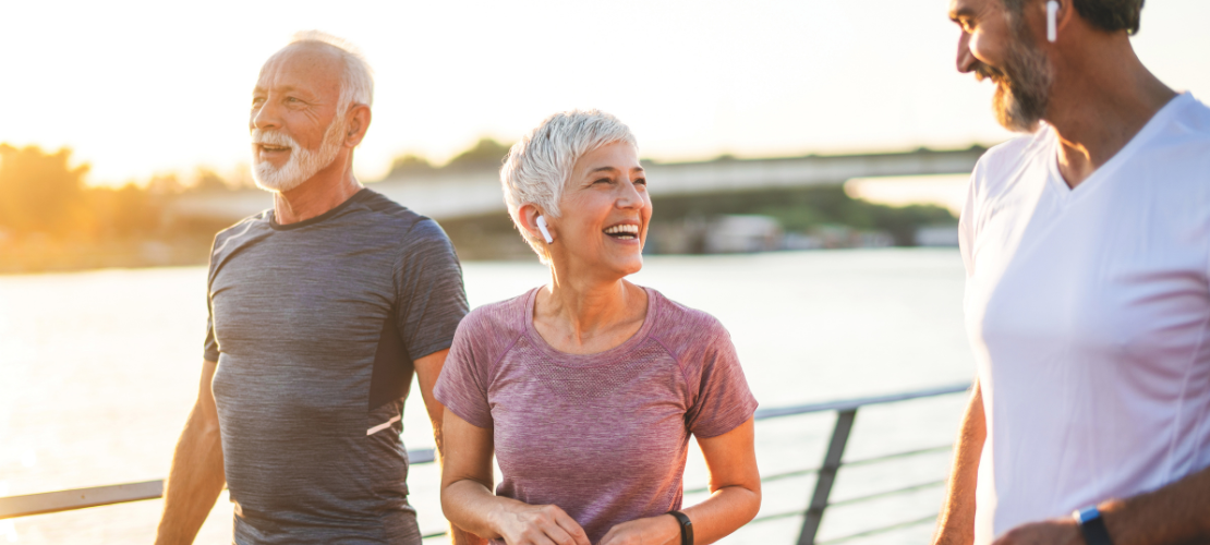 3 sporten om cognitieve achteruitgang af te remmen