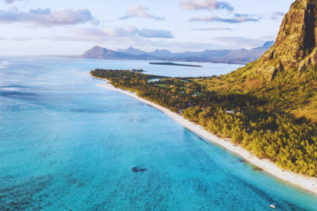 Mauritius