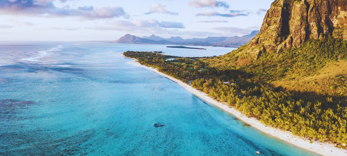 Mauritius