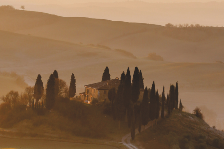 Toscane