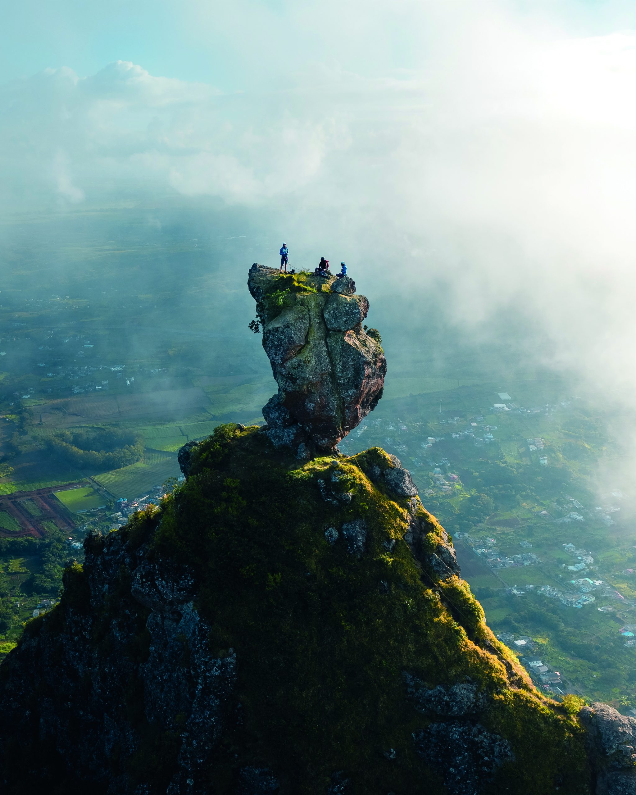 Mauritius