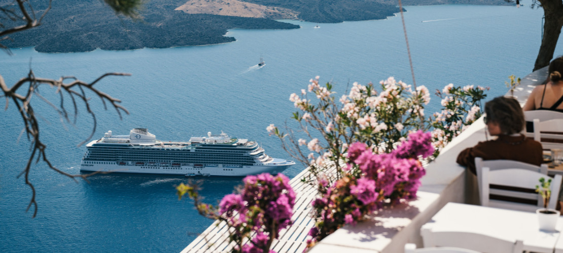 Oceania Cruises