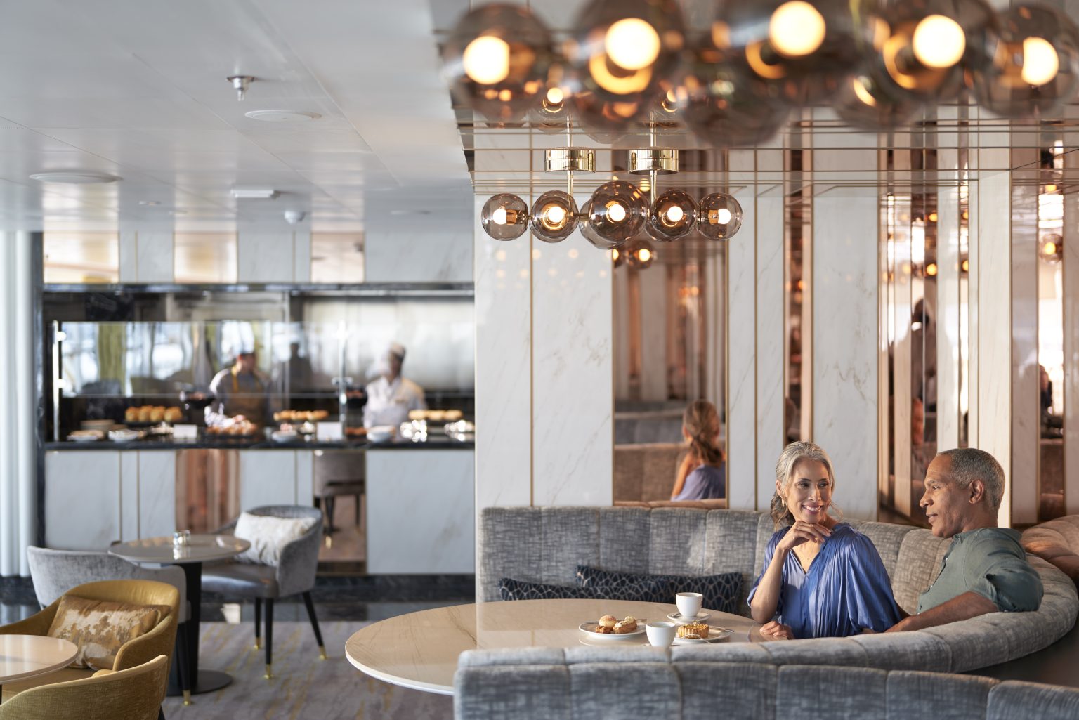 oceania cruises
