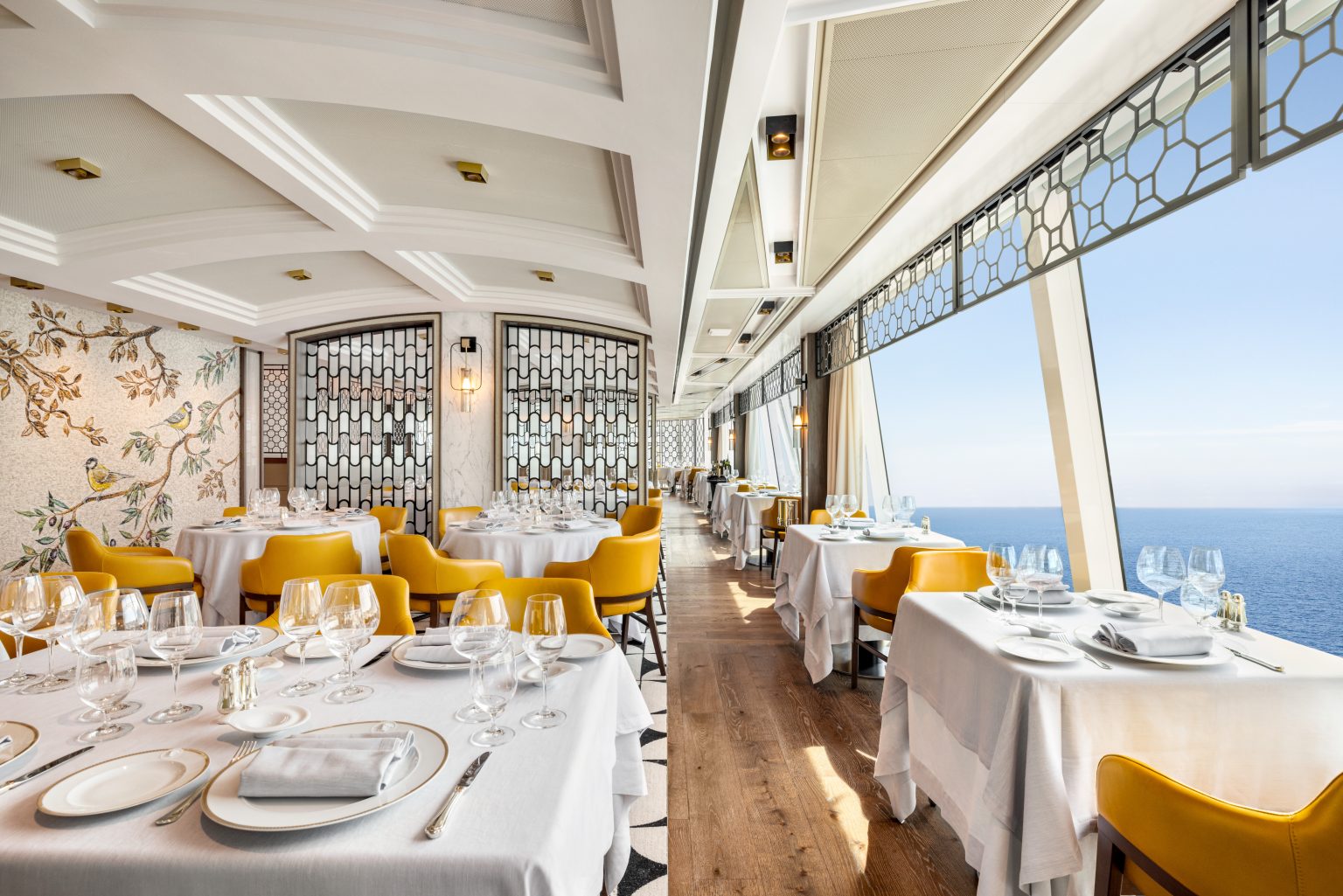 oceania cruises