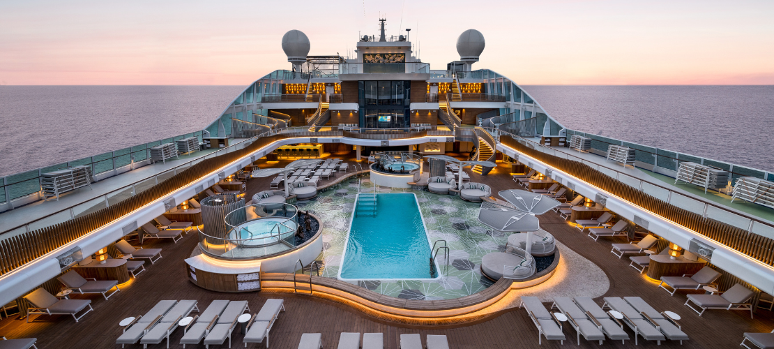 oceania cruises