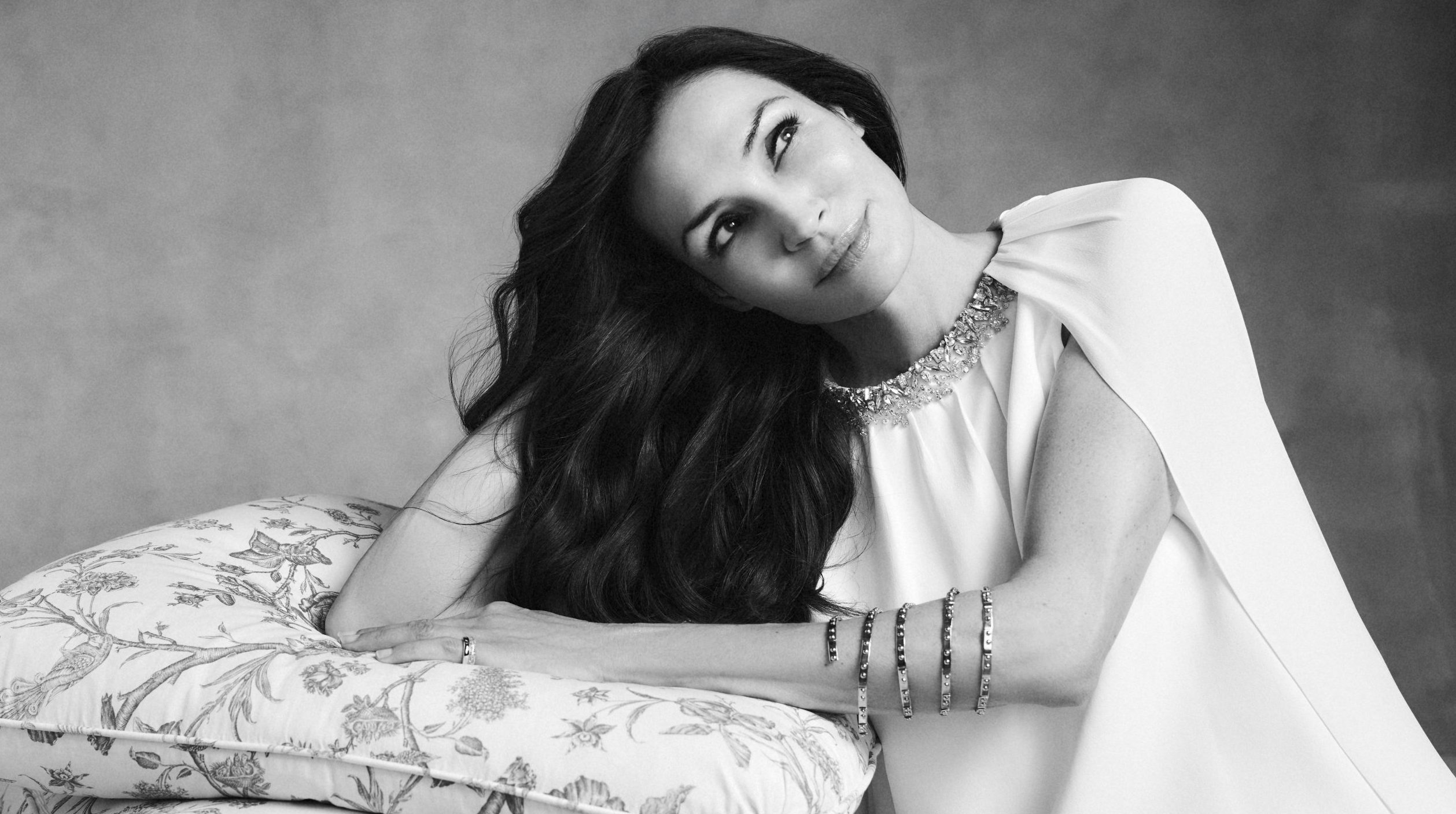 Meet & Greet : Famke Janssen