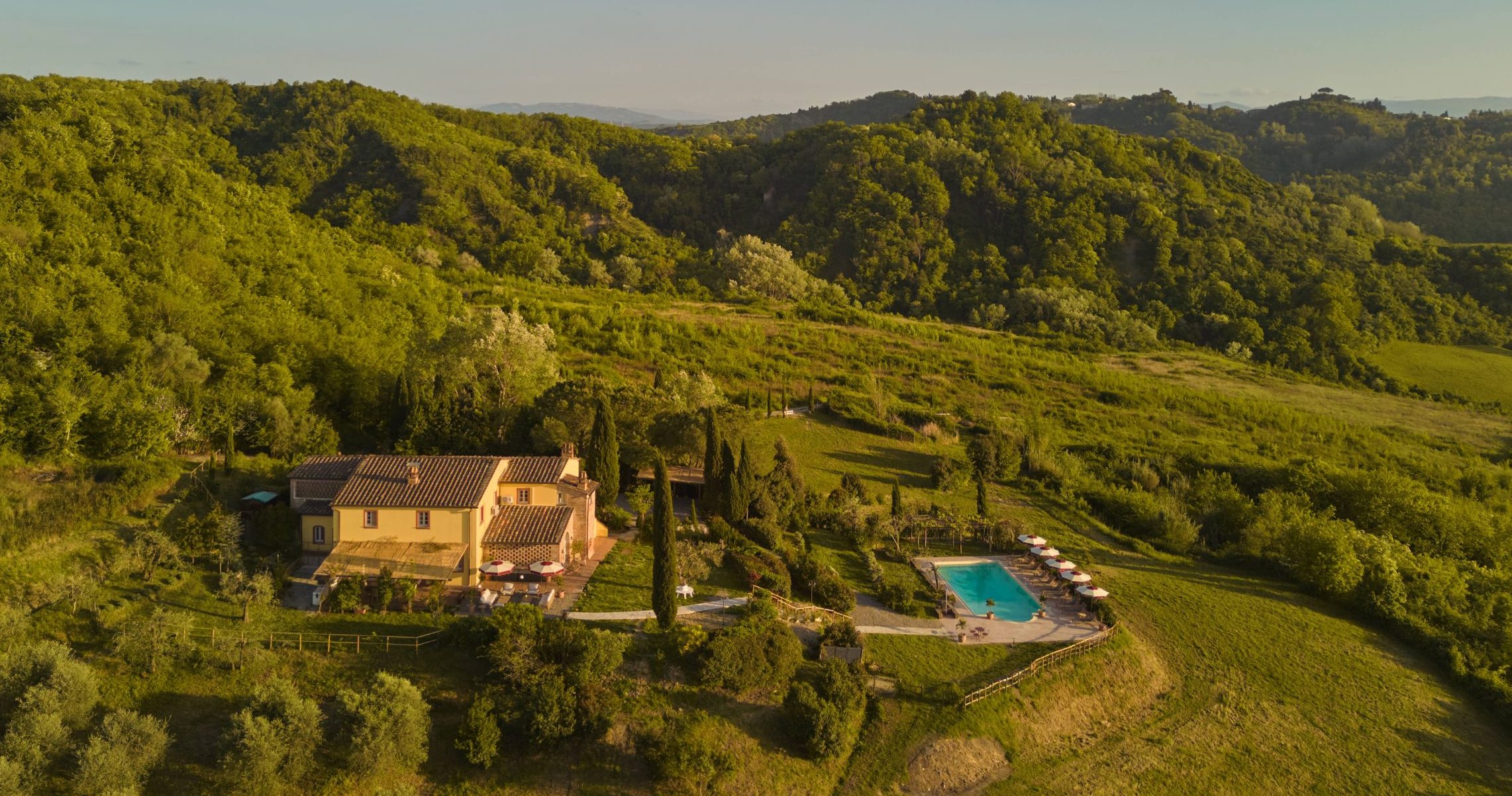 Mijn huis in Toscane : een droom, eindelijk binnen handbereik