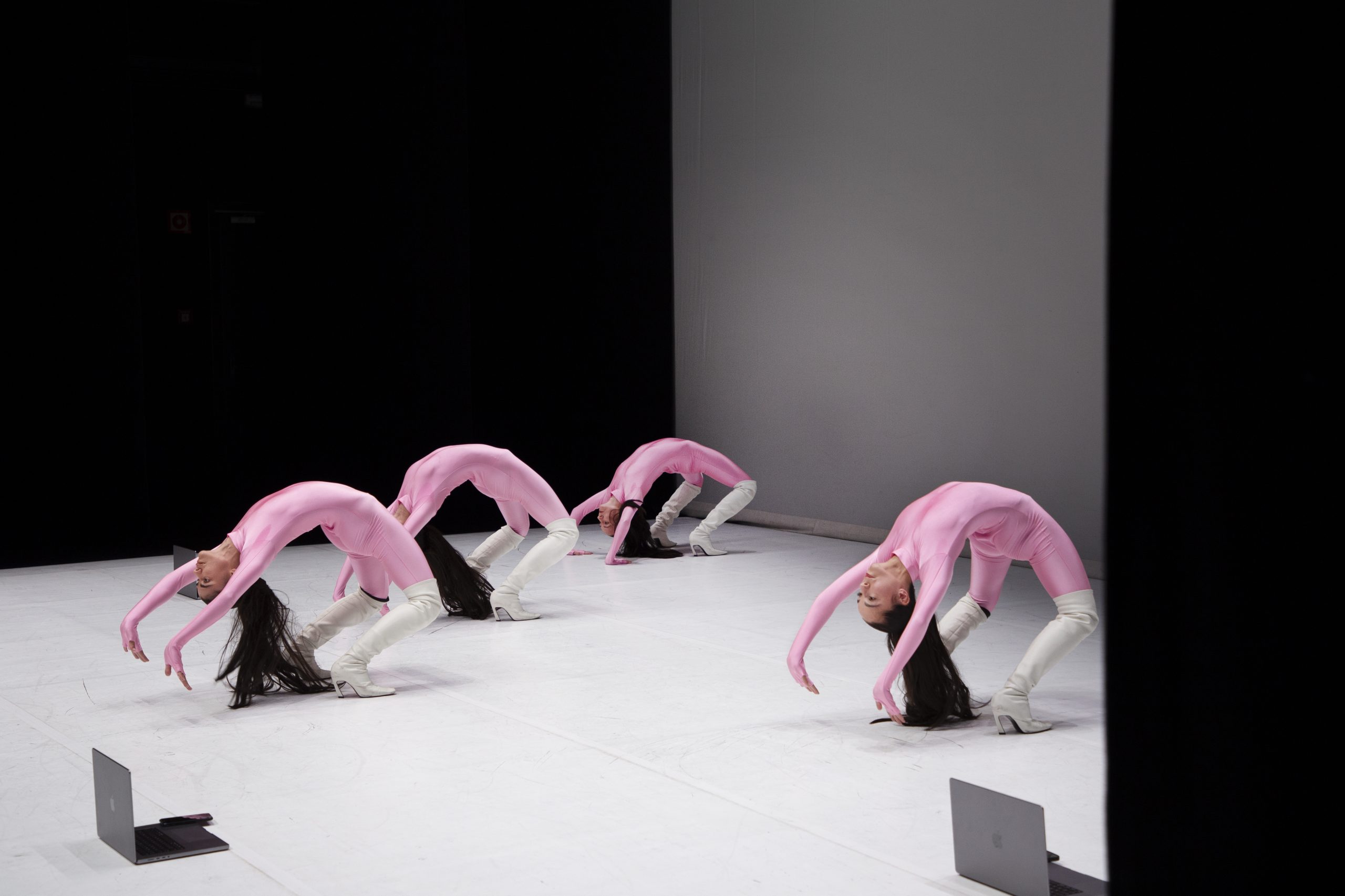 Candela Capitàn - Soles. © Daniel Cao.