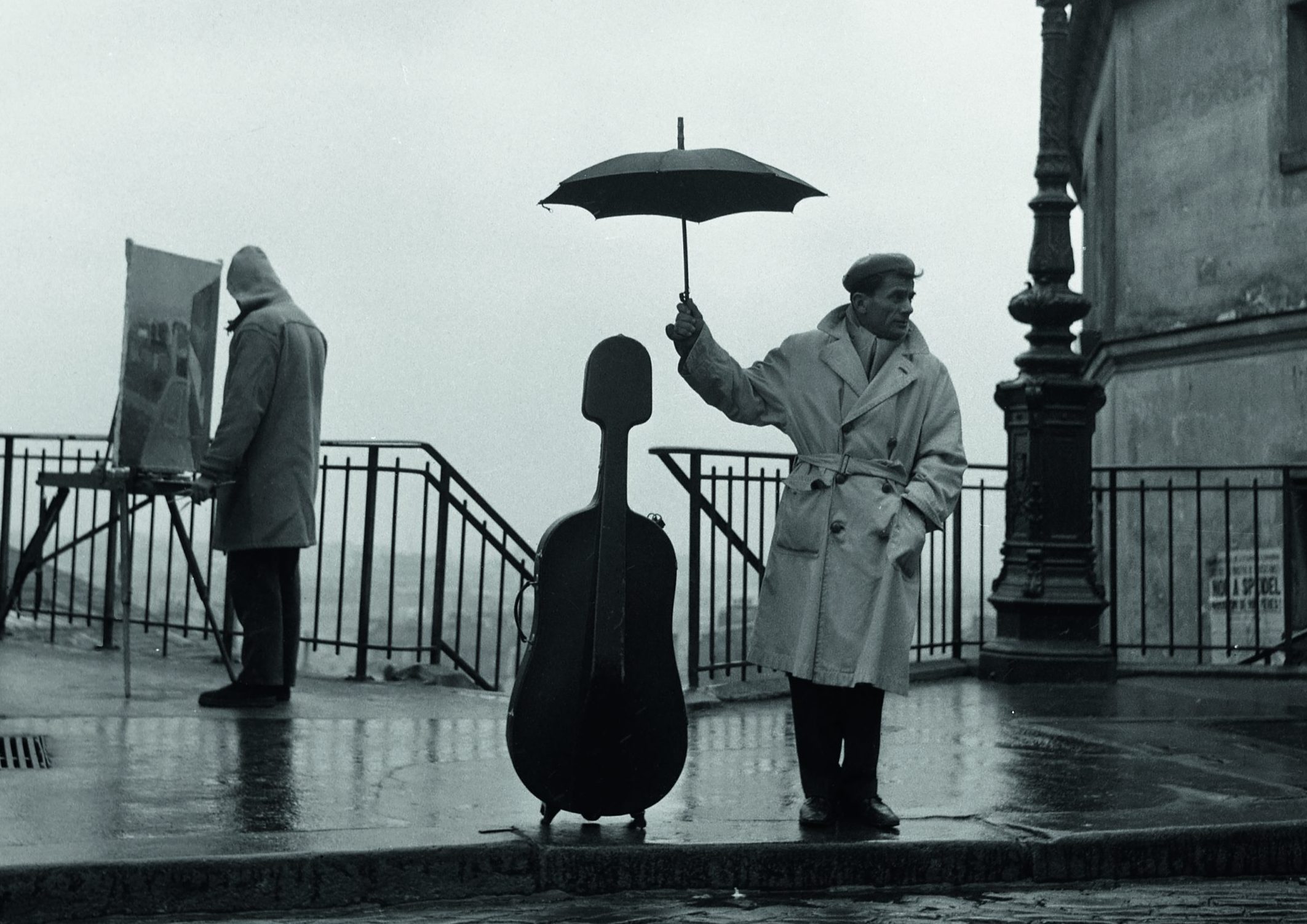 Om te lezen, te beleven en zeker te bezoeken