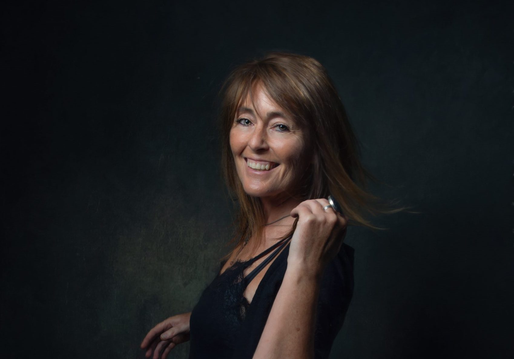 Isabelle Bary: “Vijftig worden, is niet het begin van de herfst, maar van een tweede lente”