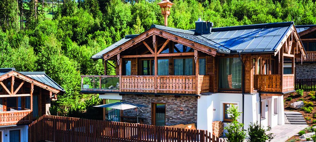 MYNE Homes : een andere kijk op luxe