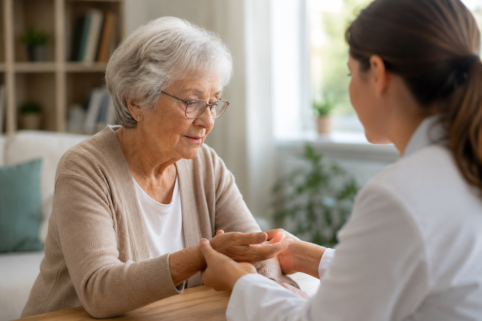 Parkinson: op weg naar steeds meer gepersonaliseerde behandelingen