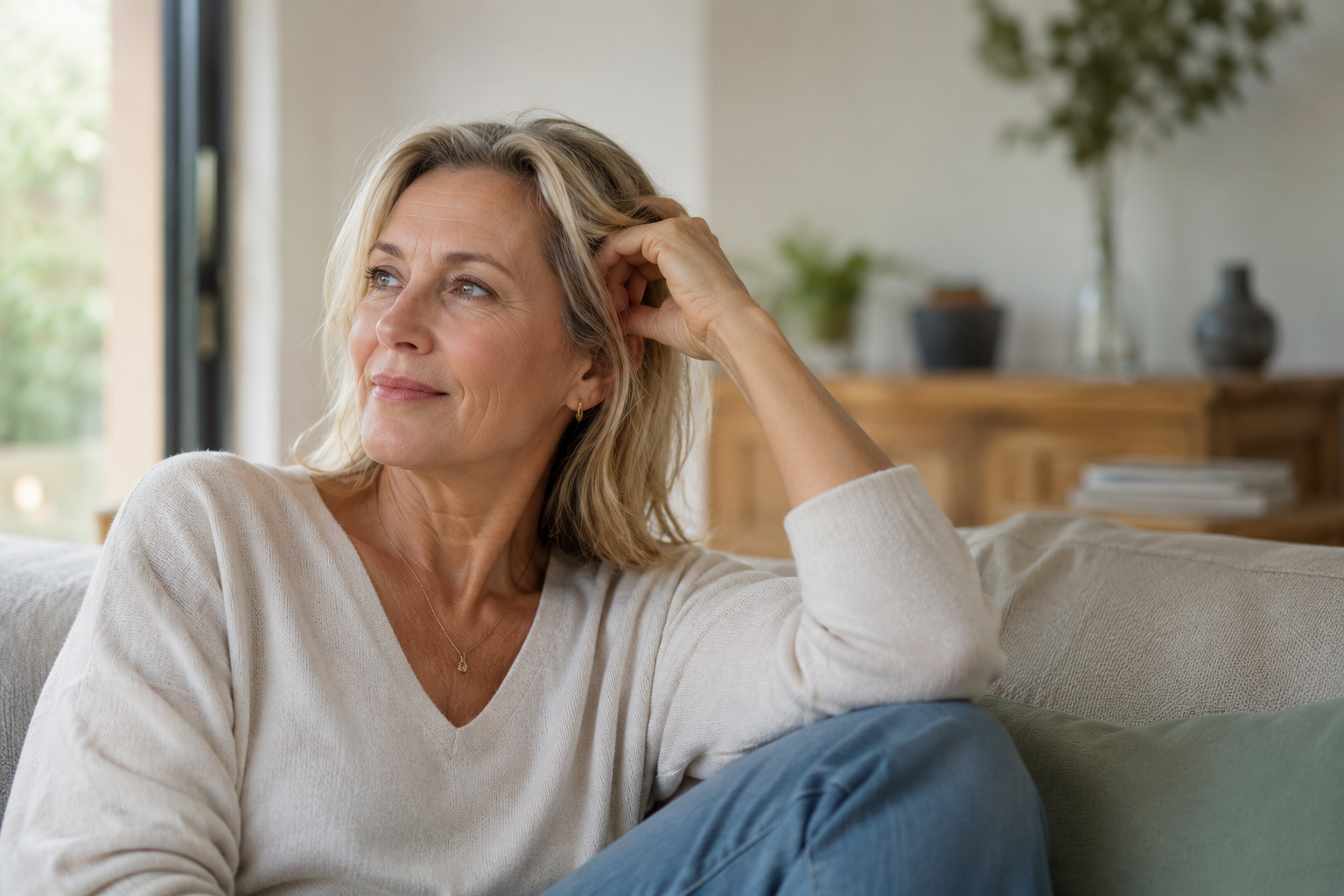 Waarom moet je je cholesterol tijdens de menopauze extra goed in de gaten houden?