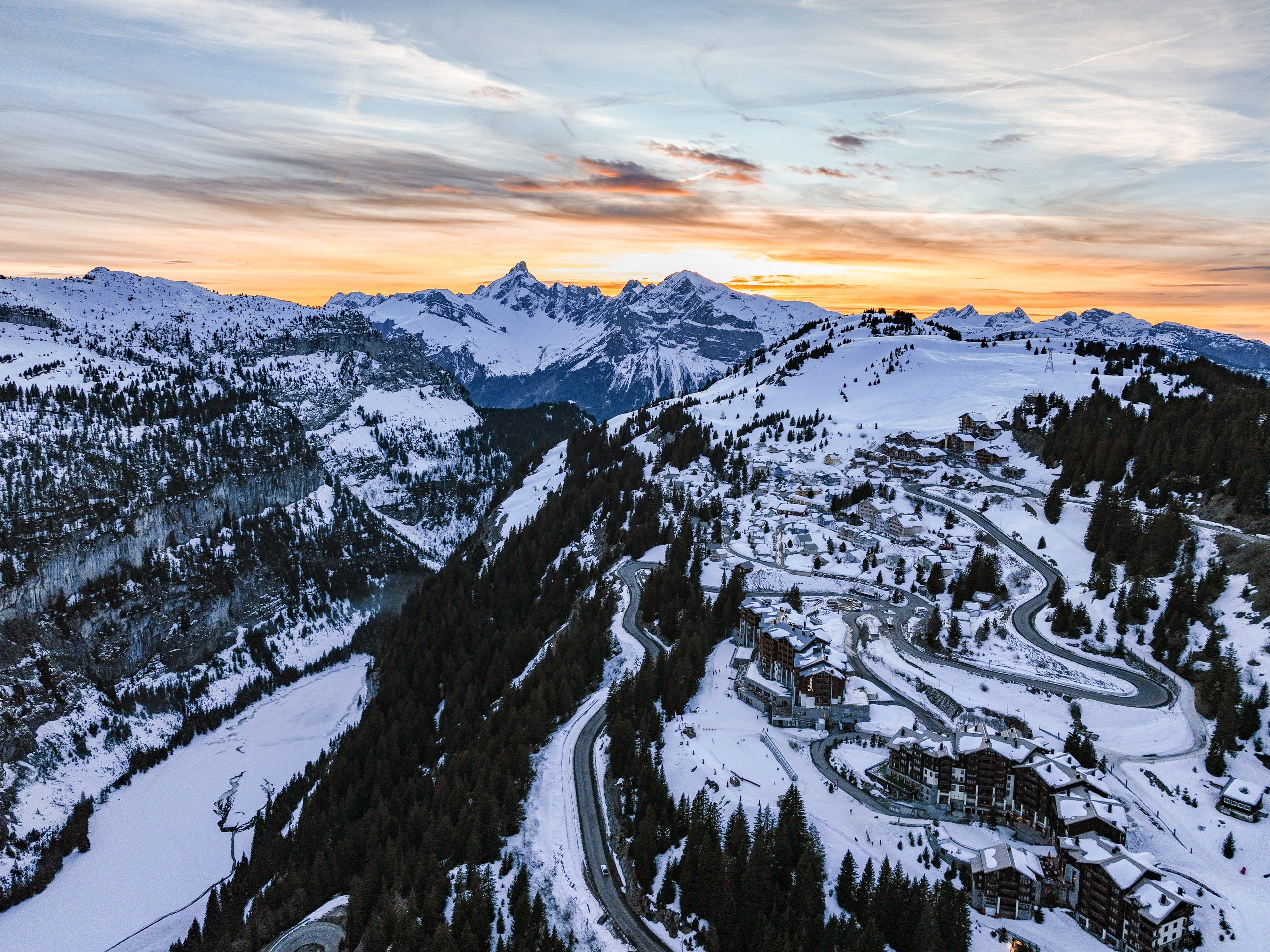 Waar gaan we deze winter met de familie skiën?